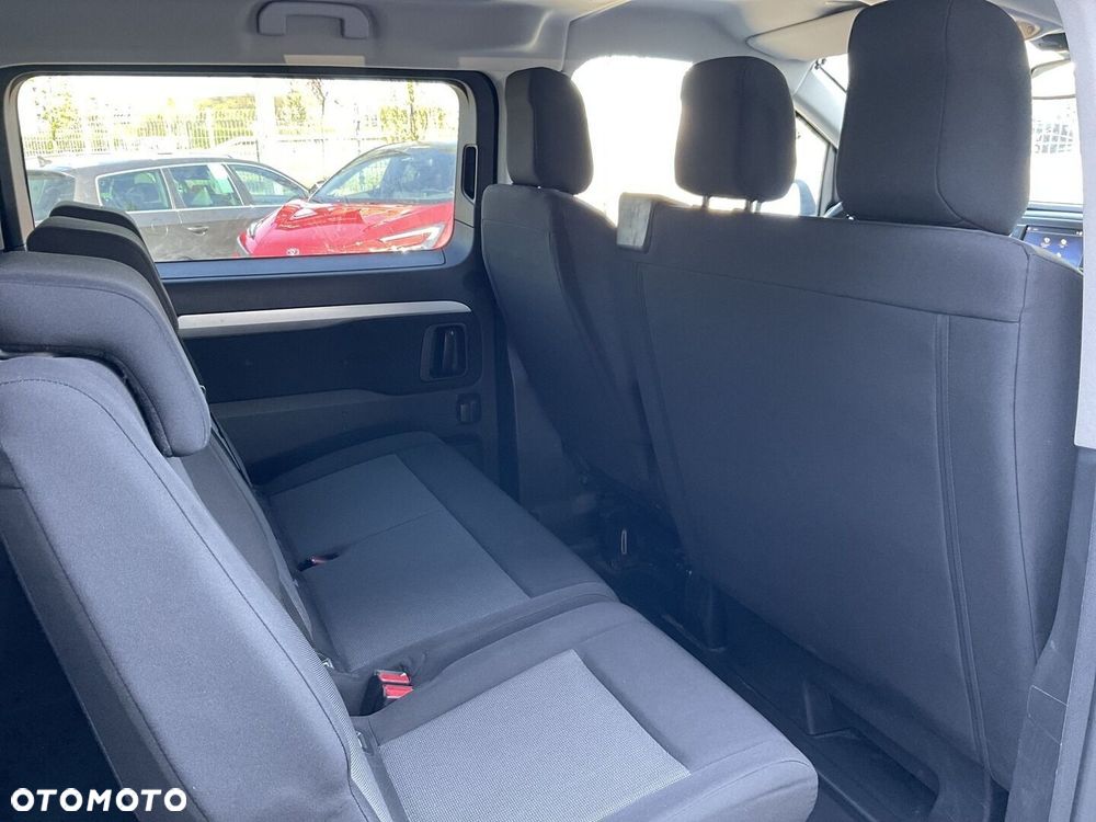 Toyota Proace Verso 2.0 D4-D Long Business - 14