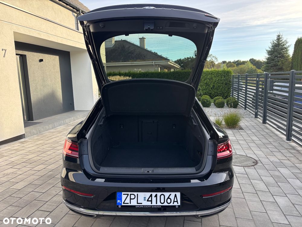 Volkswagen Arteon 2.0 TSI 4Motion R-Line DSG - 40