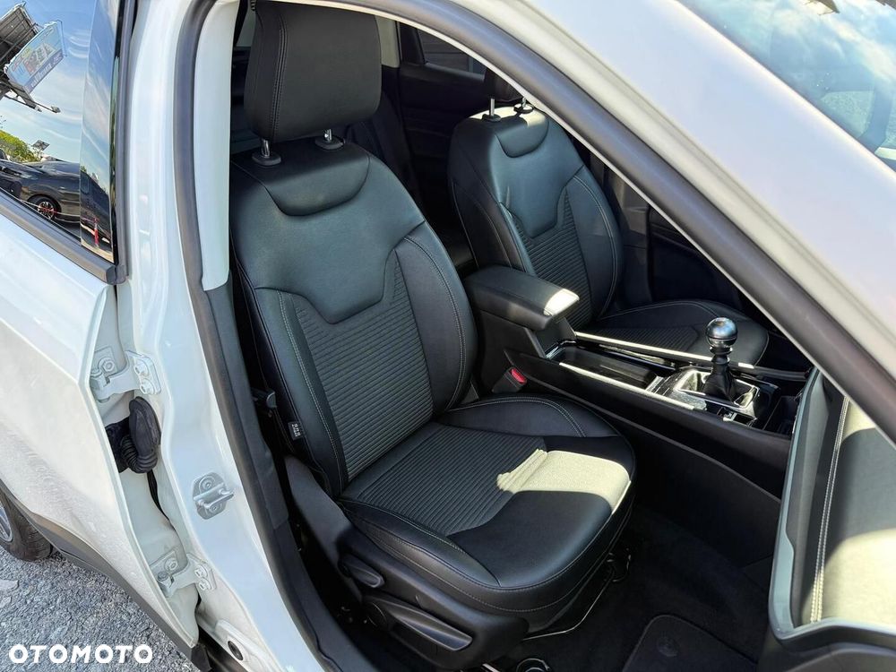 Jeep Compass 1.6 MJD Limited FWD S&S - 27