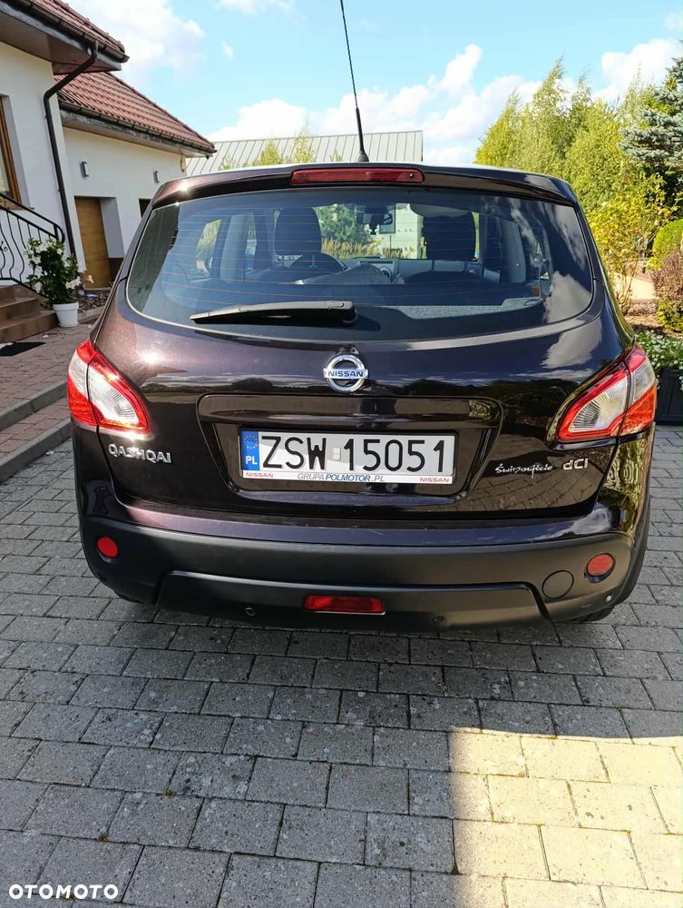 Nissan Qashqai 1.6 dCi 4x4 Acenta - 3