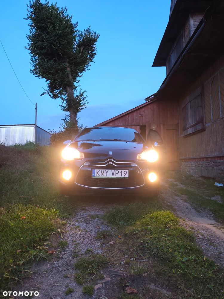 Citroën DS3 1.6 THP SportChic - 18