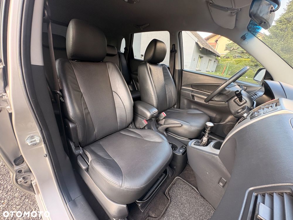 Hyundai Tucson 2.0 CRDi VGT 4WD GLS - 20