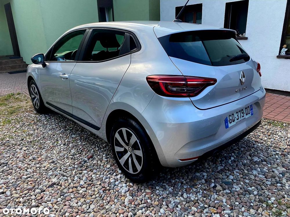Renault Clio TCe 90 EQUILIBRE - 1