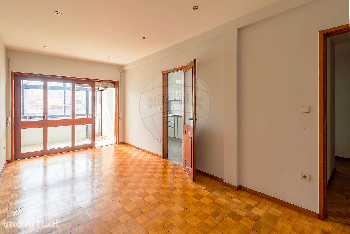 Apartamento T4 para venda - Grande imagem: 3/22