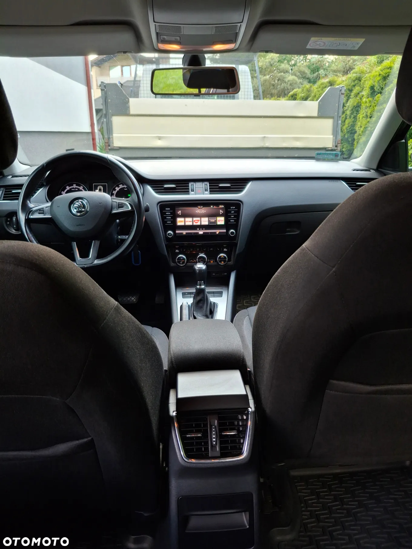 Skoda Octavia 1.5 TSI ACT Ambition DSG - 6