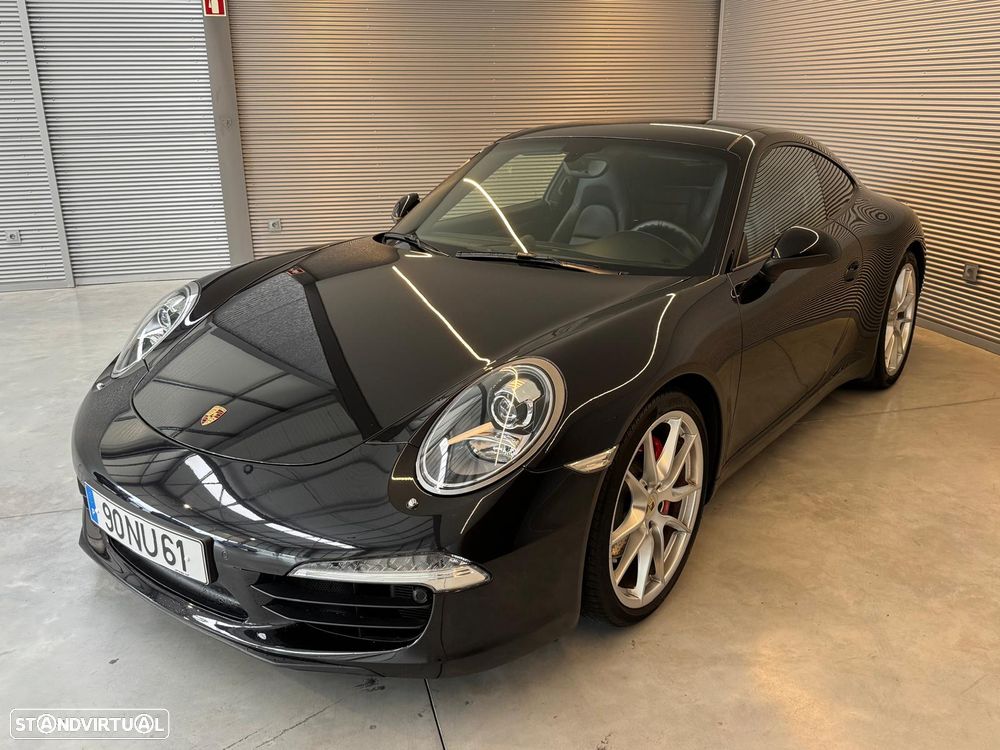 Porsche 911 (991) Carrera 2 S PDK - 3