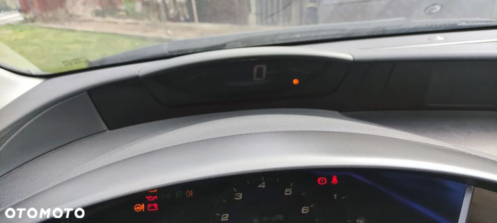 Honda Civic 1.8 Comfort - 10