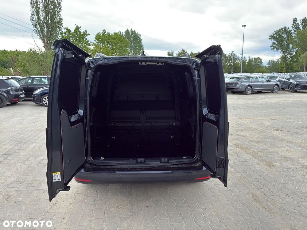 Volkswagen Caddy Maxi Cargo AUTOMAT, benzyna 1.5TSI 114KM - 11