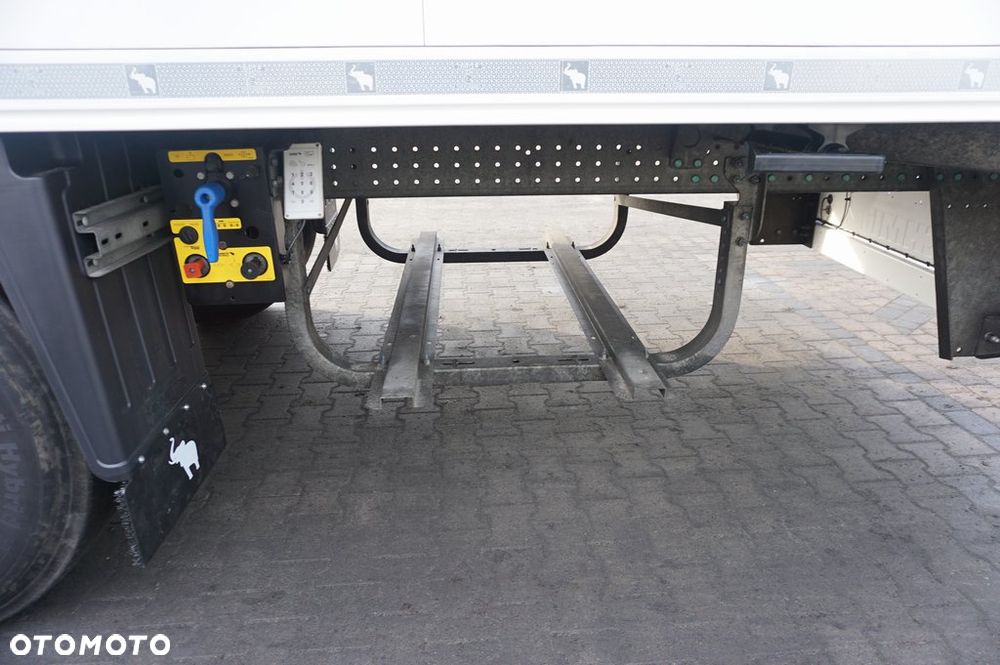 Schmitz Cargobull CHŁODNIA DOPPEL-STOCK * 2024 * - 13