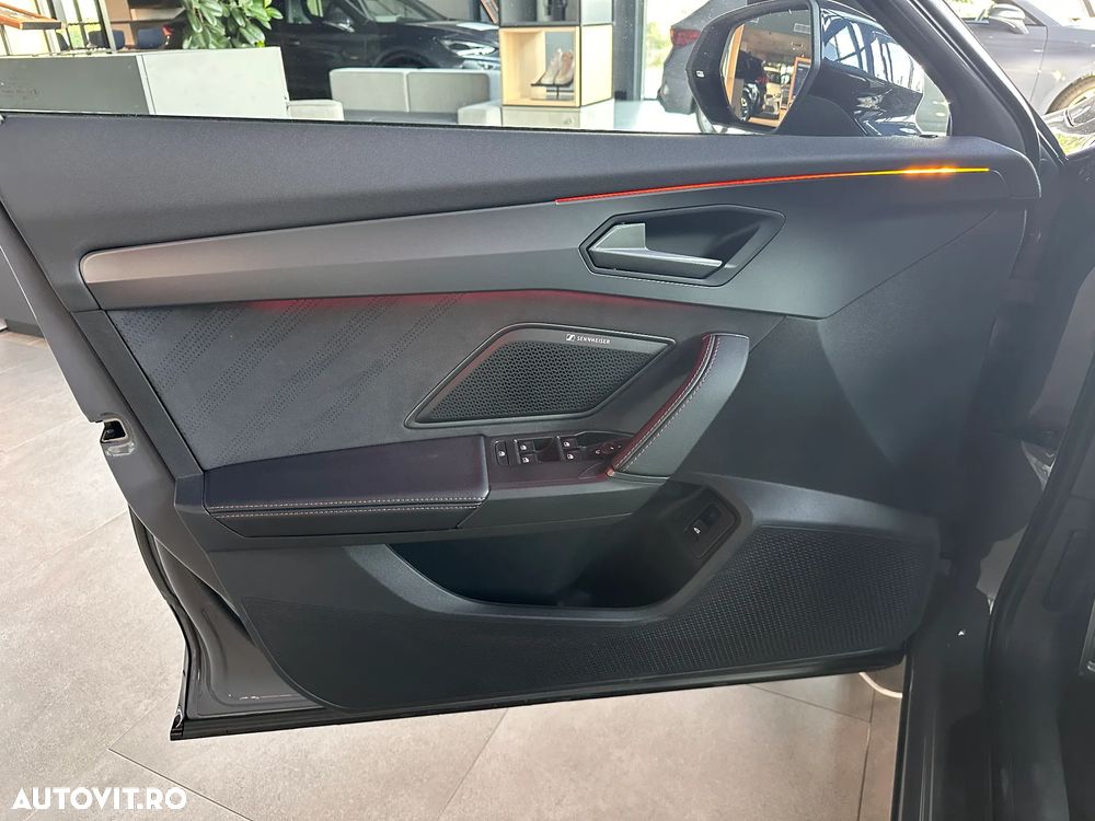 Cupra Formentor 1.5 eTSI DSG7 MHEV - 15