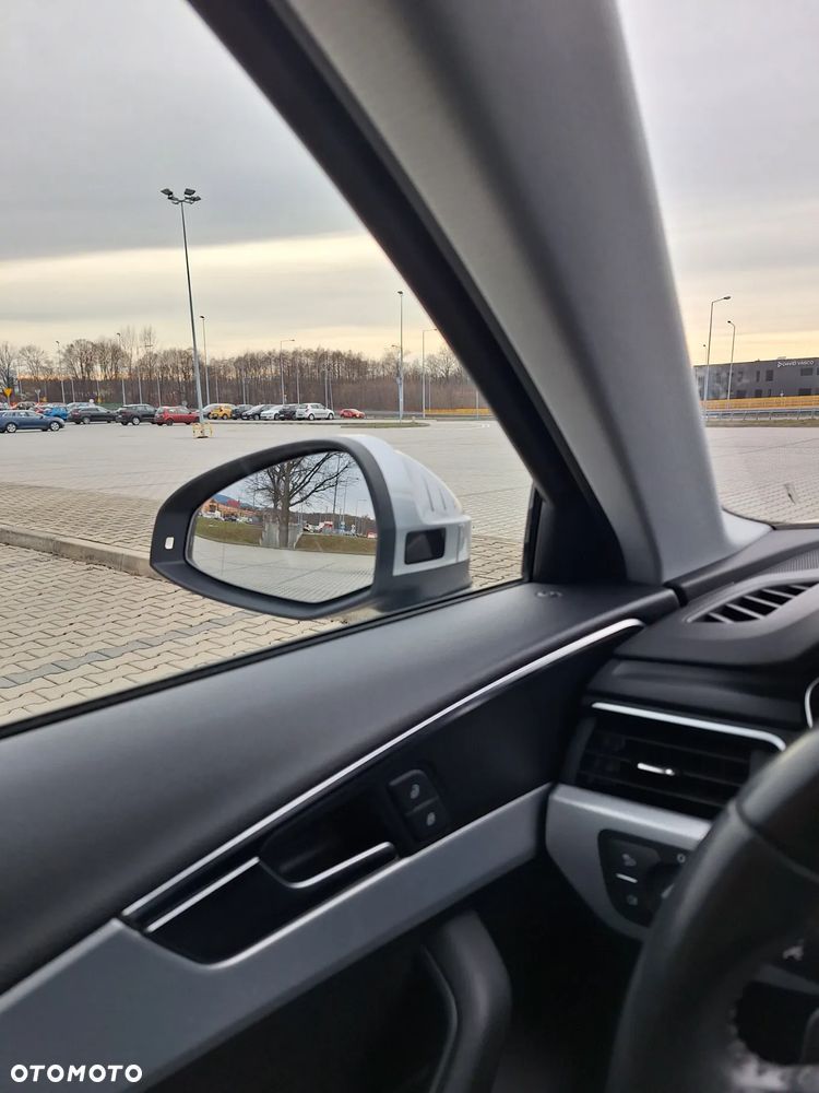 Audi A4 Avant 2.0 TDI Quattro S tronic - 6