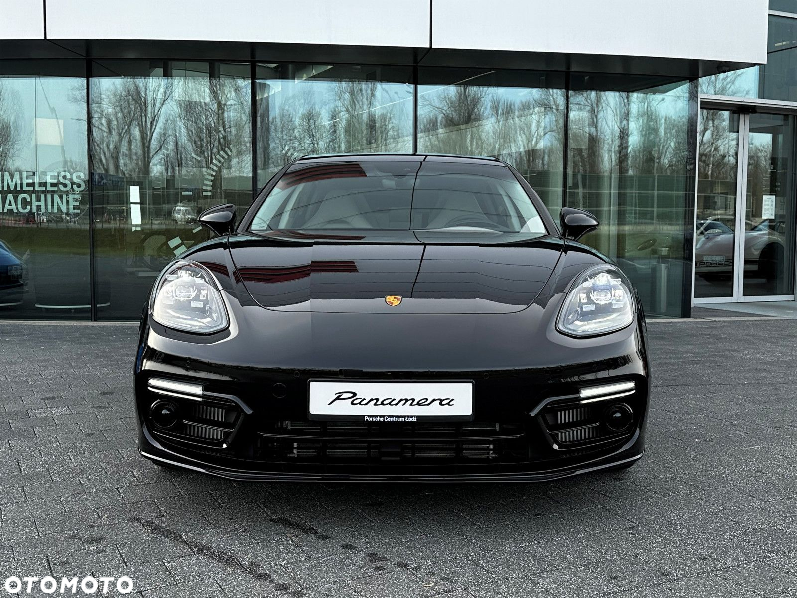 Porsche Panamera - 2
