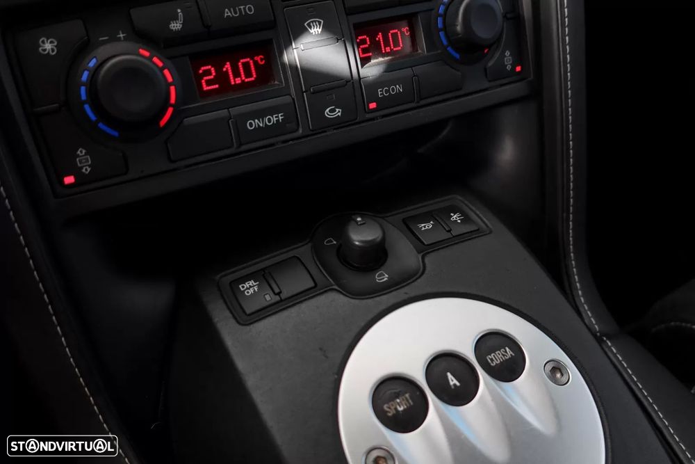 Lamborghini Gallardo LP560-4 E-Gear - 14