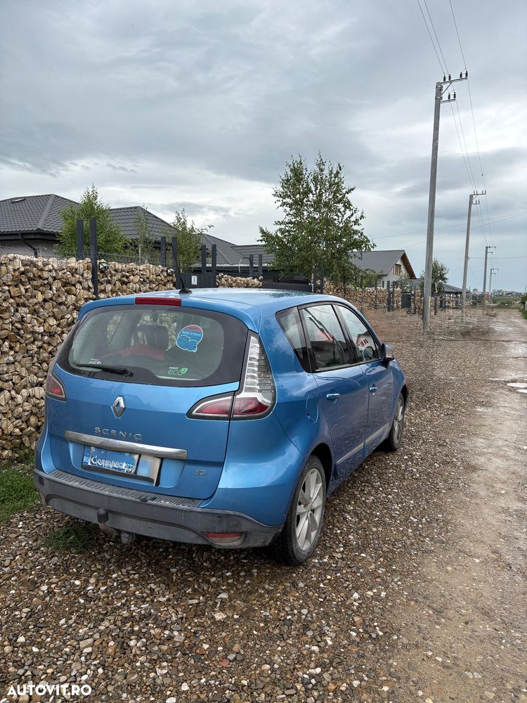 Renault Scenic - 2