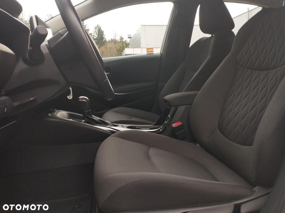 Toyota Corolla 1.5 Comfort MS - 10