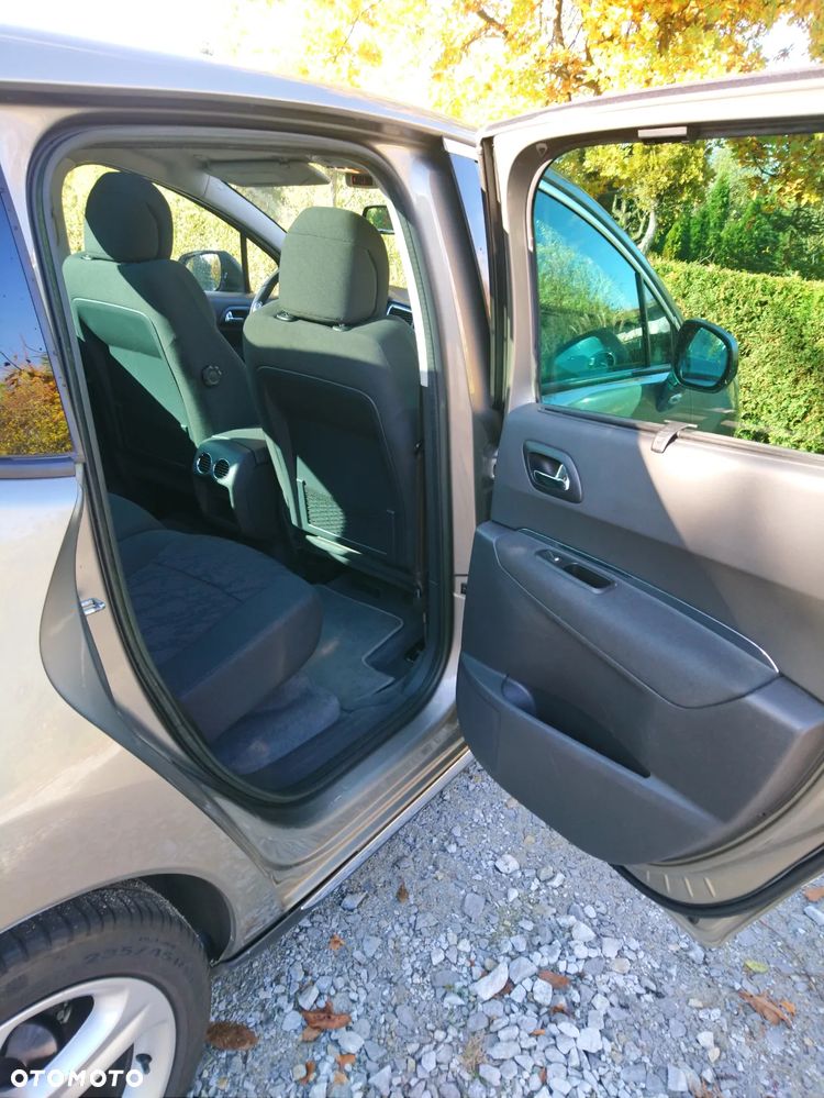 Peugeot 3008 HDi 150 Allure - 9