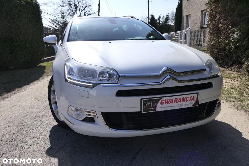 Citroën C5 BlueHDi 150 S&S Selection - 14