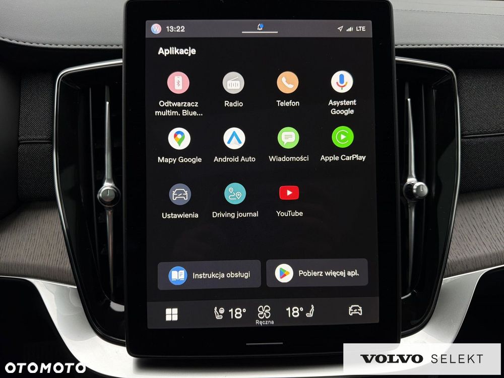 Volvo XC 90 - 19