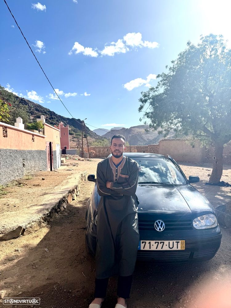 VW Golf - 7