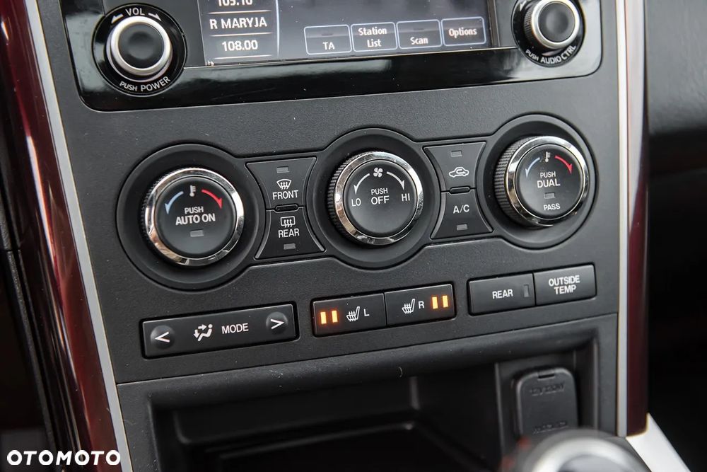 Mazda CX-9 3.7 V6 Sport - 25