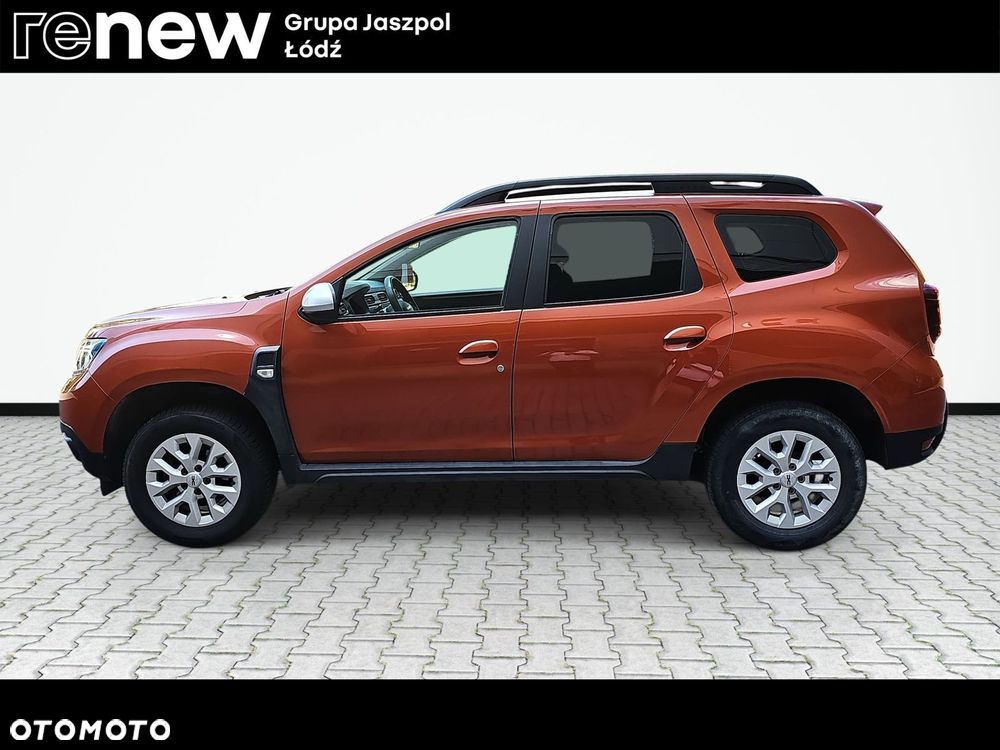 Dacia Duster - 8