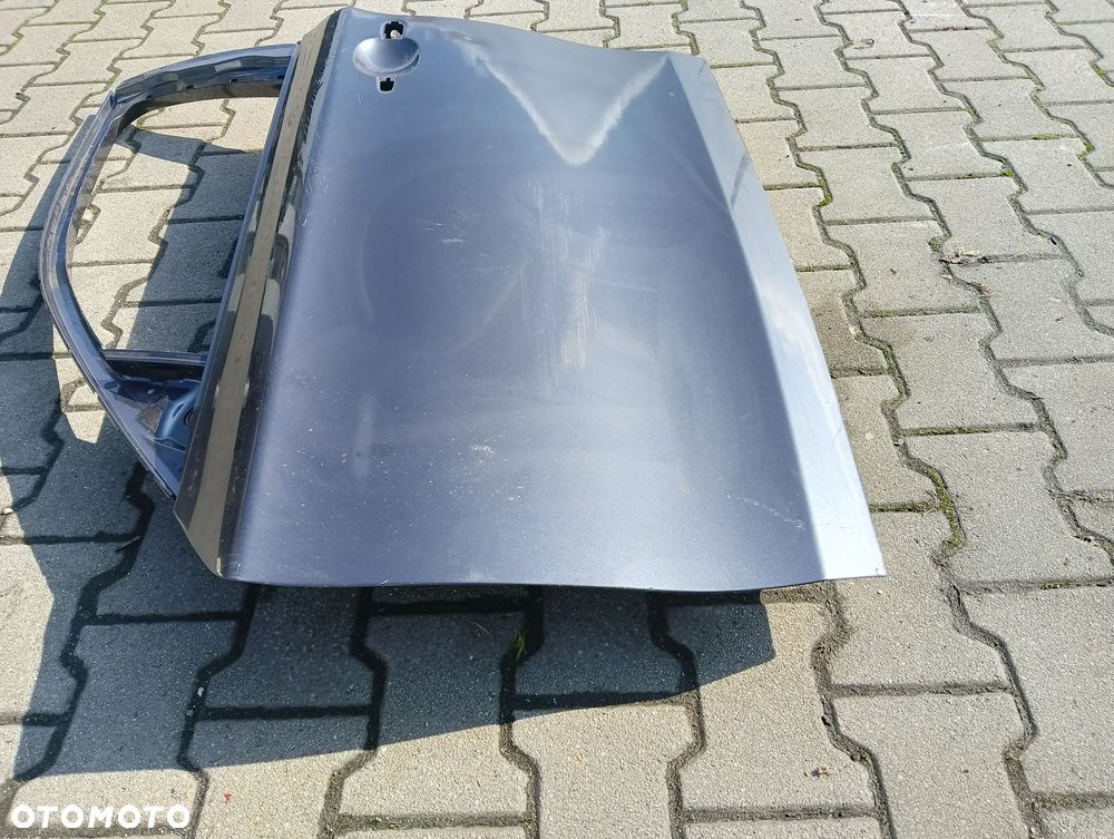 BMW 1 E87 LEWE PRZEDNIE DRZWI - 3
