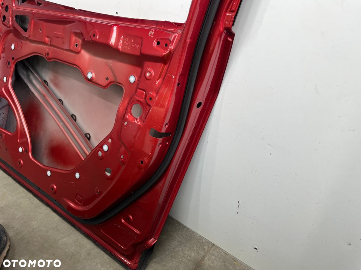 Drzwi Mazda CX-3 CX3 14-21r. prawy przód prawe przednie D10E58010 - 13
