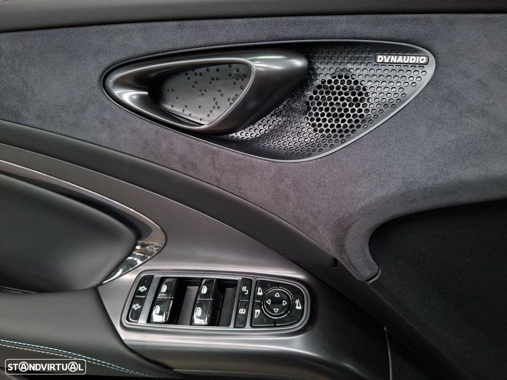 BYD Seal 82.5 kWh Design - 22