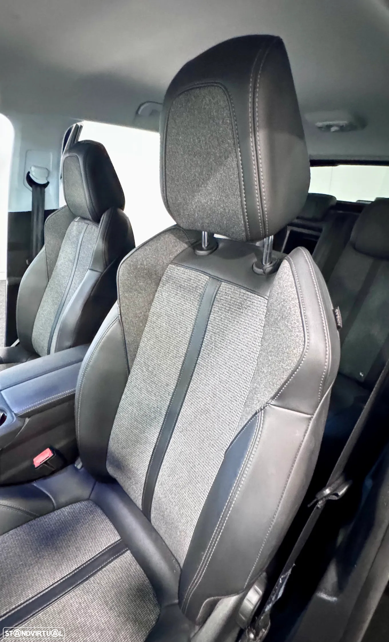 Peugeot 3008 1.5 BlueHDi Allure - 7