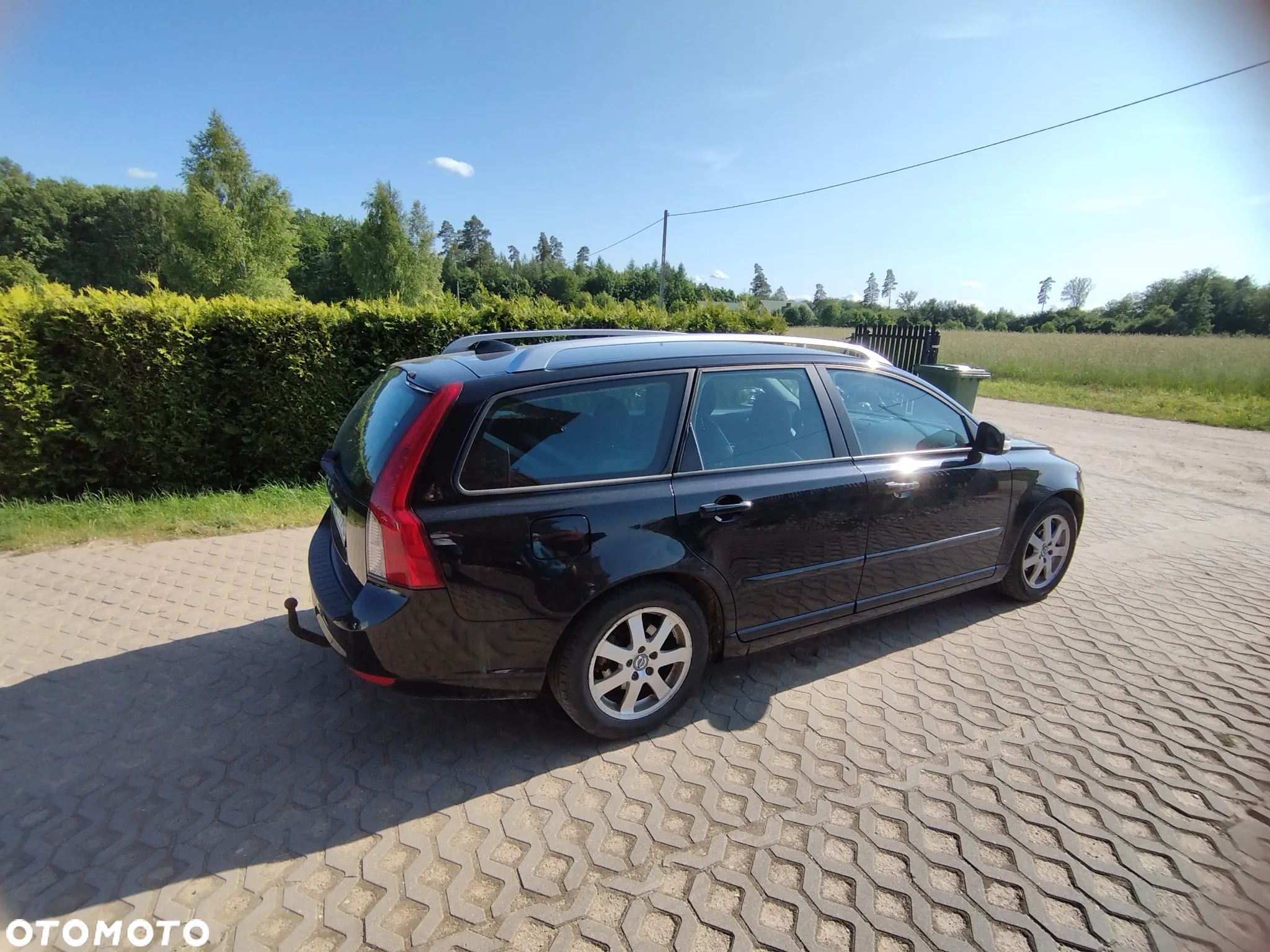 Volvo V50 D2 - 3