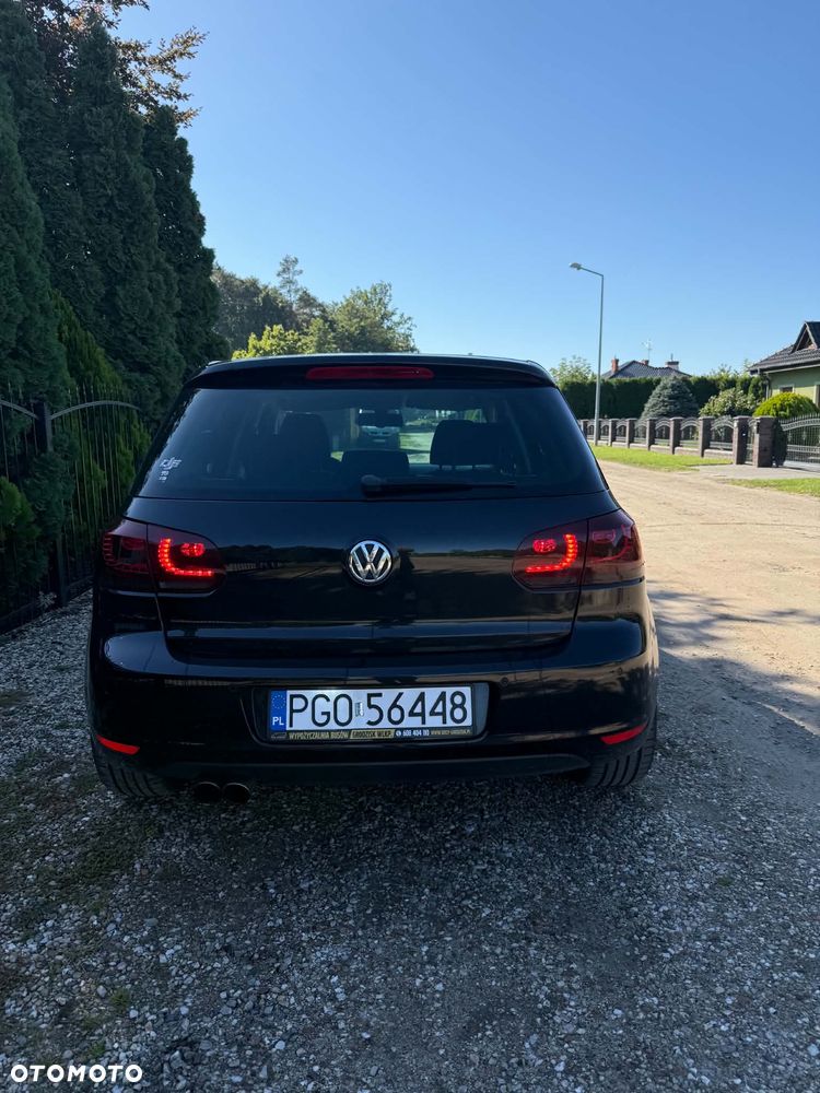 Volkswagen Golf - 3