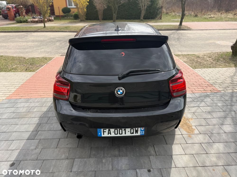 BMW Seria 1 116d DPF Edition Sport - 6