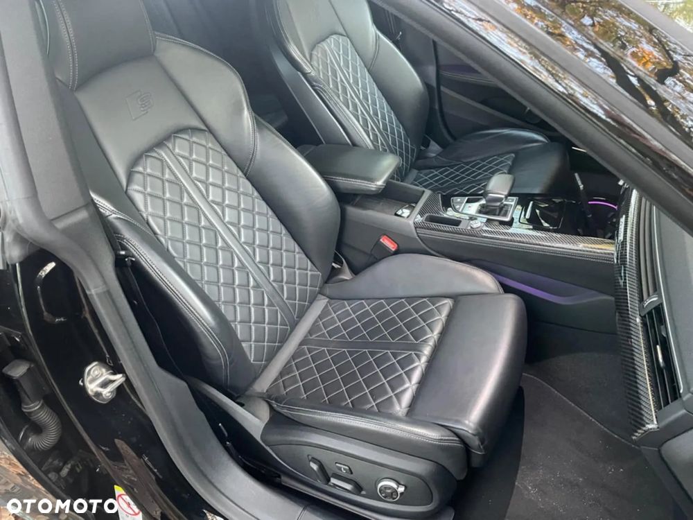 Audi S5 Sportback - 10