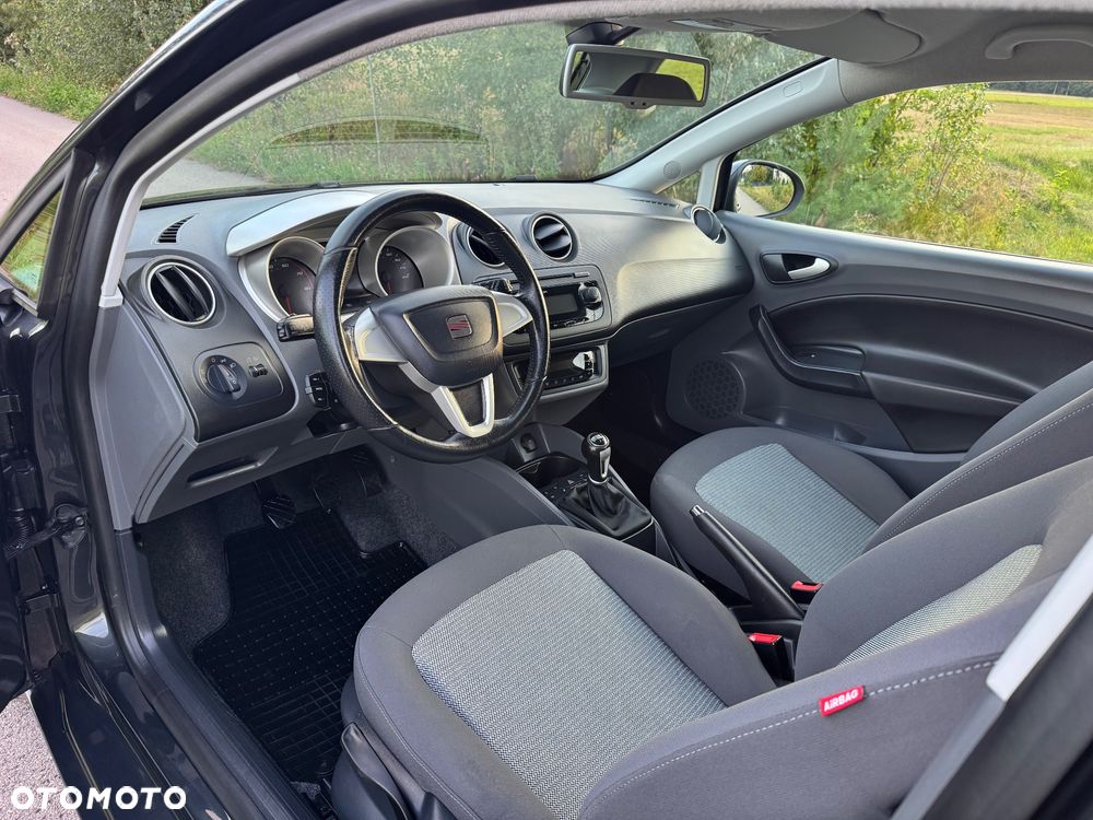 Seat Ibiza SC 1.4 16V Style - 7