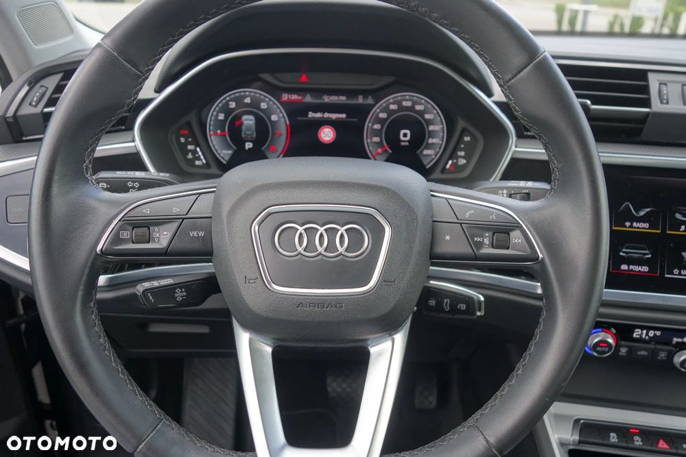 Audi Q3 35 TFSI S tronic - 15