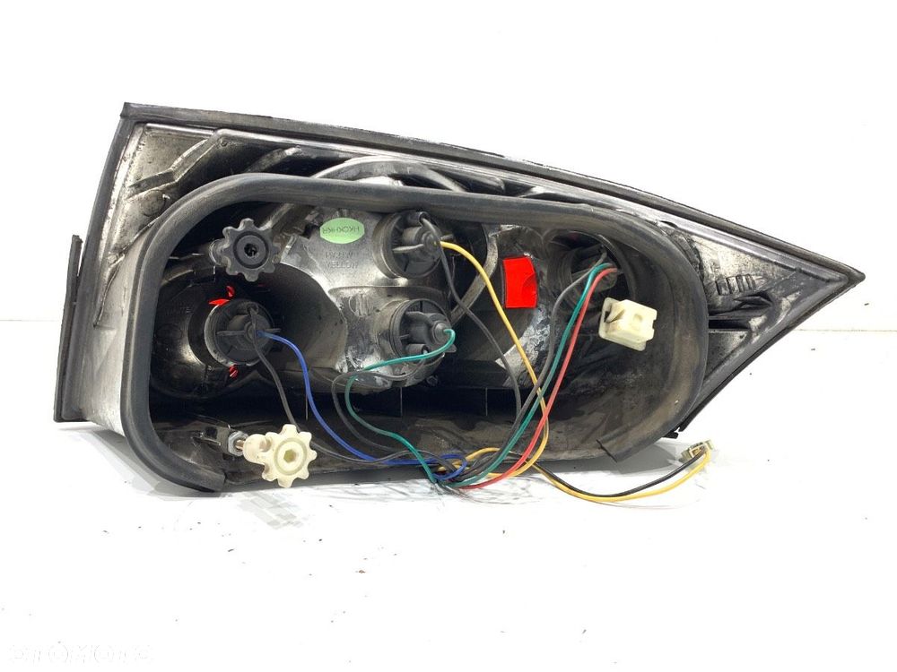 LAMPA LEWY TYŁ - 179.00 PLN - AUDI TT (8N3) 1998 - 2006 1.8 T 132 kW [180 KM] benzyna 1998 - 2006 - 3
