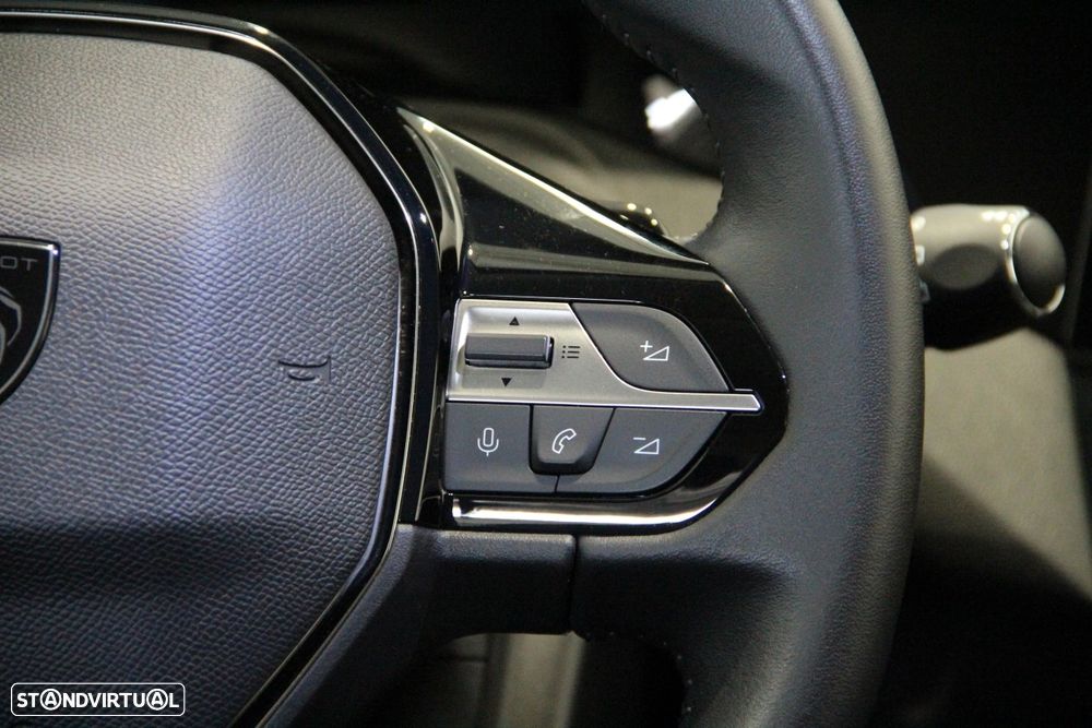 Peugeot 308 SW 1.6 Hybrid Allure e-EAT8 - 12