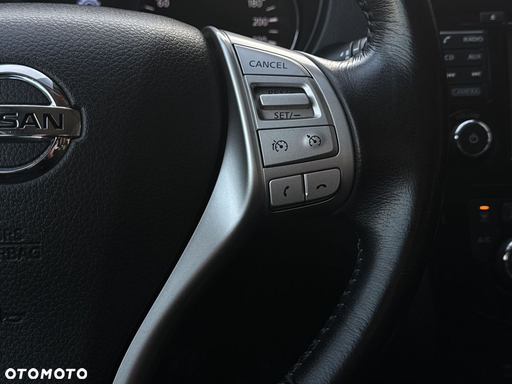 Nissan X-Trail 1.6 DCi Acenta 2WD - 24
