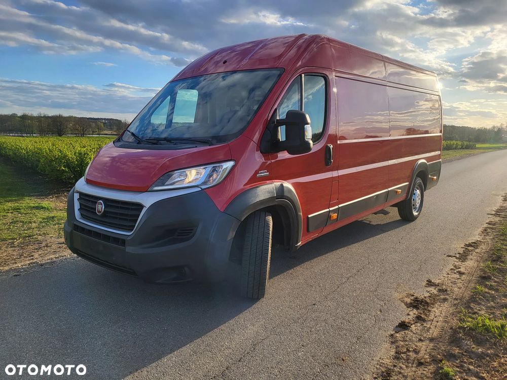 Fiat Ducato - 2
