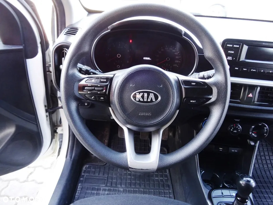 Kia Picanto 1.2 M - 21