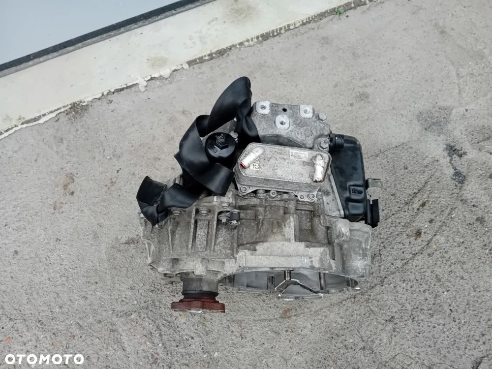 Skrzynia biegów DSG VW CC Passat RHH 2.0 Tdi 70 tys/km - 2