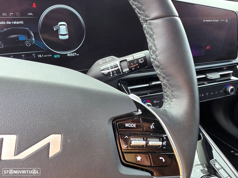 Kia e-Niro 64kWh - 24
