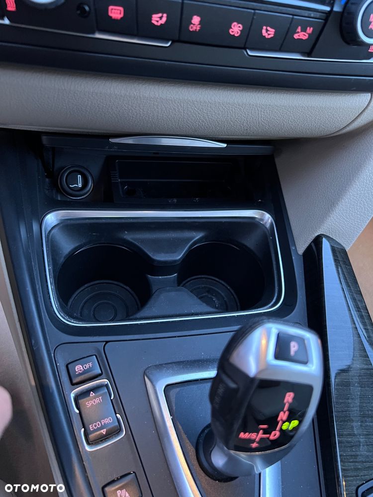 BMW Seria 3 - 20