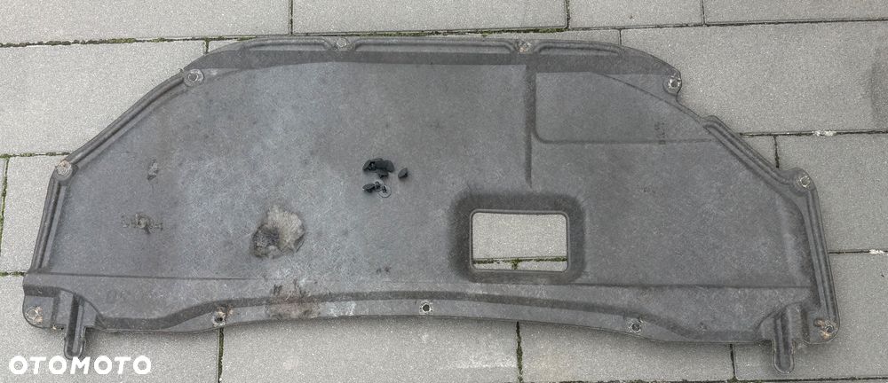 Mazda 5 CR Lift 2008/2010r Grill atrapa kratka środkowa zderzak spryskiwacz lampy przed stan b.dobry Europa zwykle i xenon ksenon ślizg wygłuszenie maski zderzak zaślepka haka pompka spryskiwaczy  spryskiwacze lamp  halogeny kratki  Grill osłoną silnika przetwornica błotnik belka wzmocnienie i dużo innych Czesci do mazdy 5 CR !!! - 17