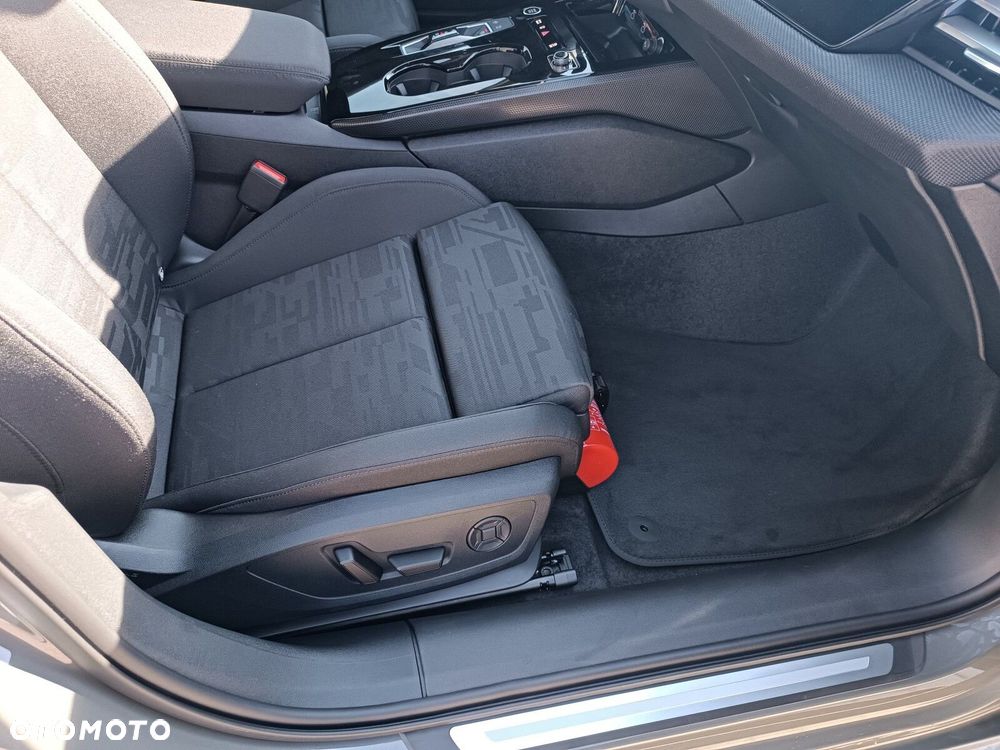 Audi A5 Avant - 26