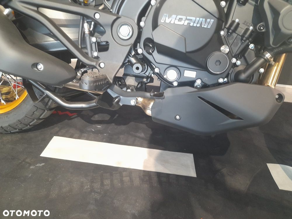 Moto Morini Inny - 3