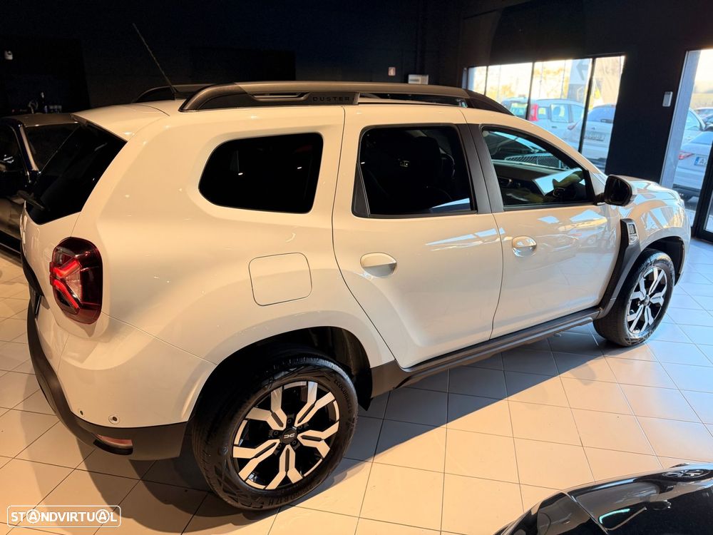Dacia Duster 1.0 TCe Journey - 14