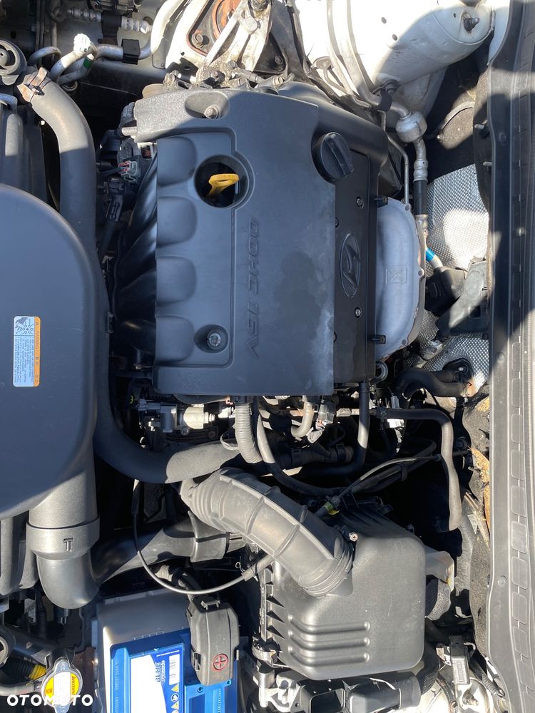 Hyundai i30 i30cw 1.4 Comfort - 6