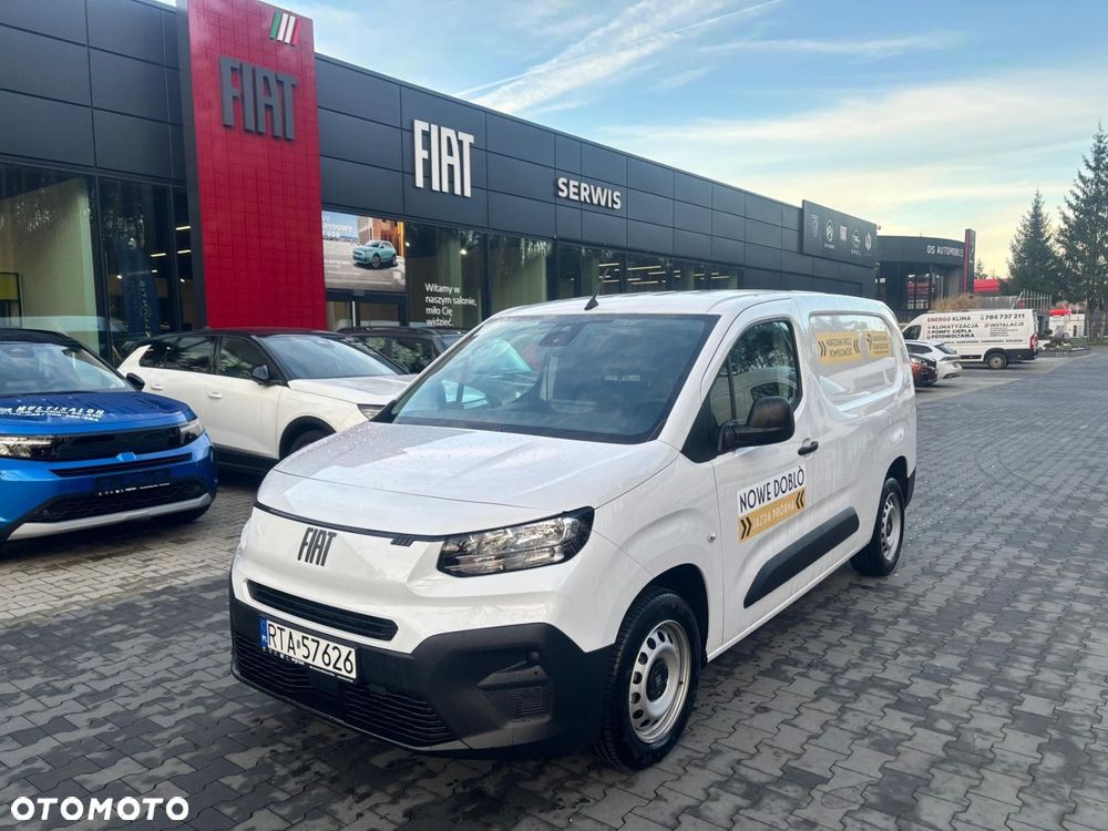 Fiat Doblo