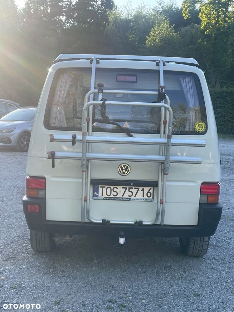 Volkswagen California - 7